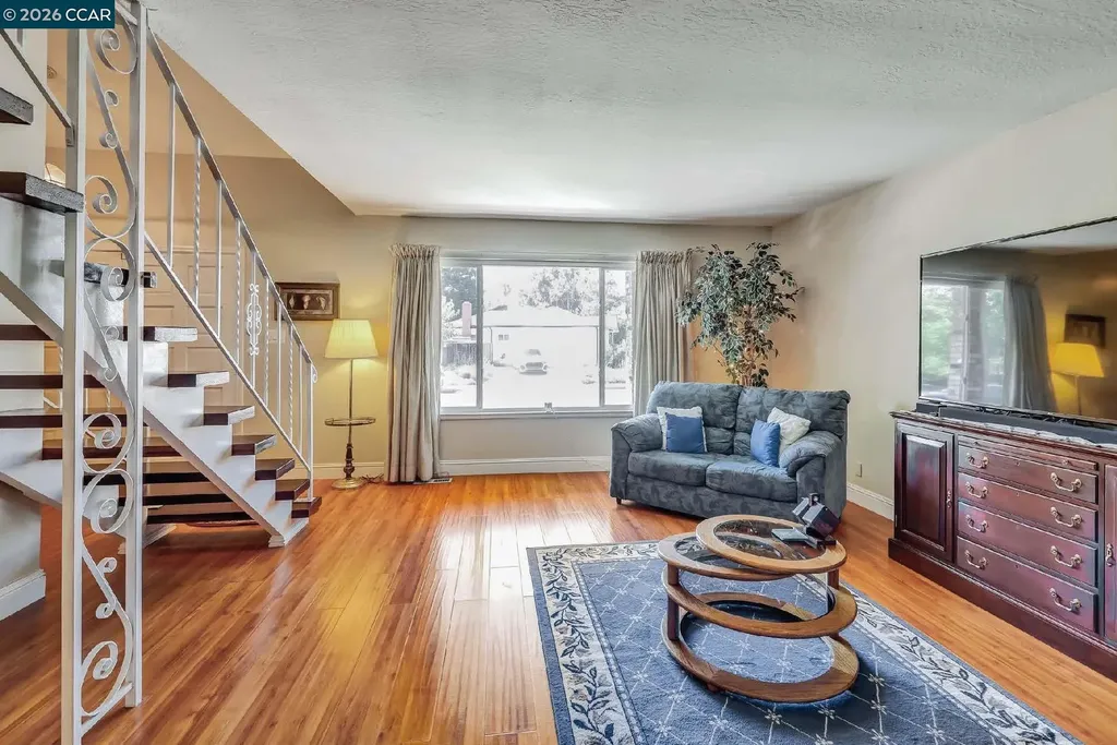 1533 Longford Court Walnut Creek CA 94598