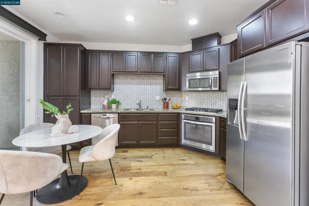 1552 Glenn Street Hayward CA 94545