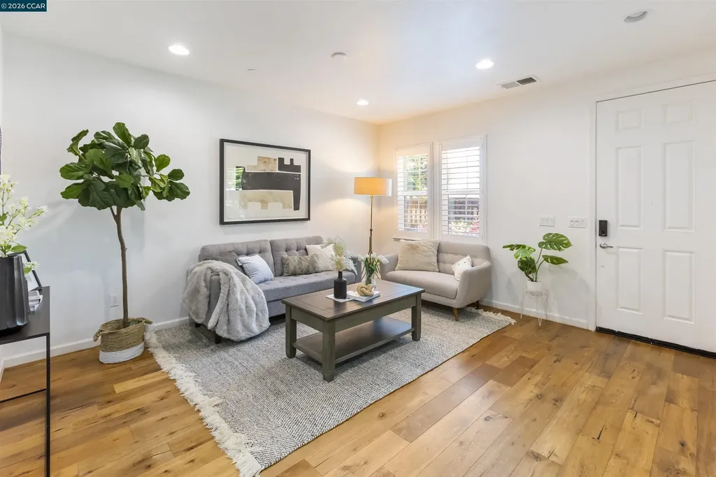 1552 Glenn Street Hayward CA 94545
