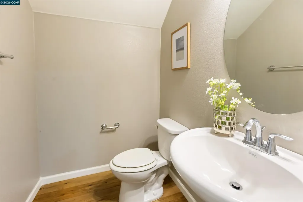 1552 Glenn Street Hayward CA 94545
