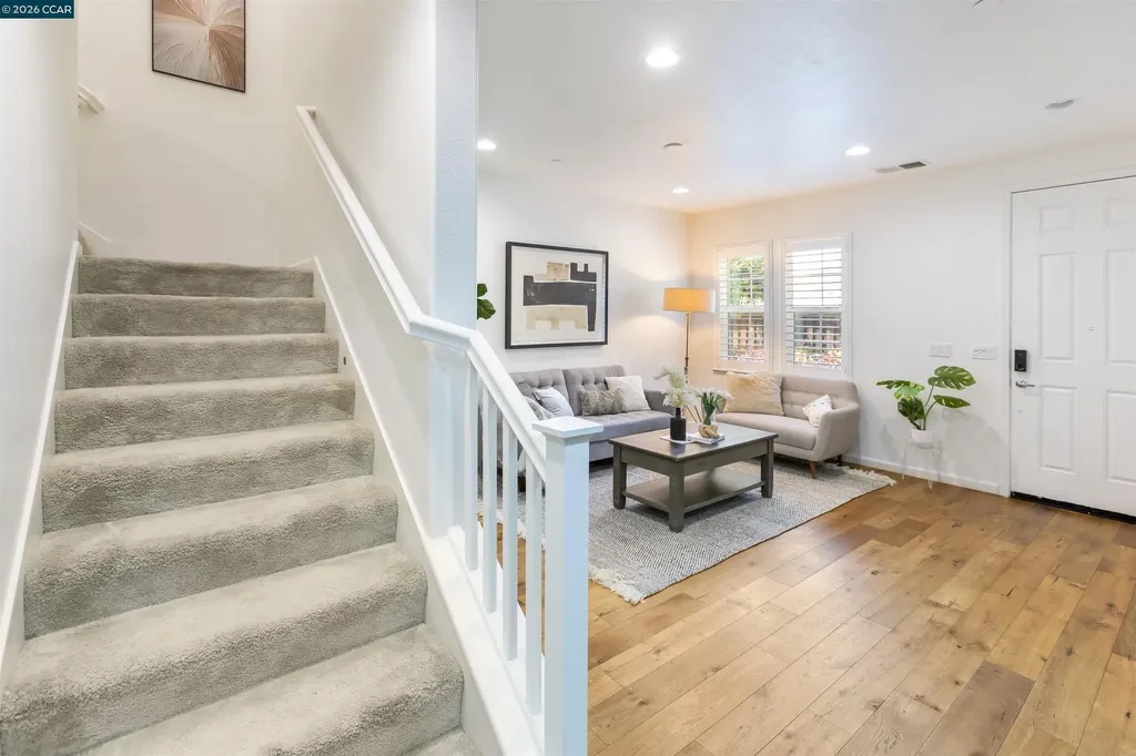 1552 Glenn Street Hayward CA 94545