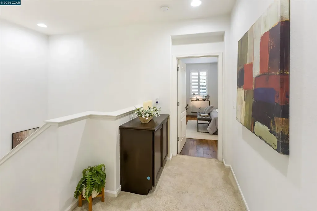 1552 Glenn Street Hayward CA 94545
