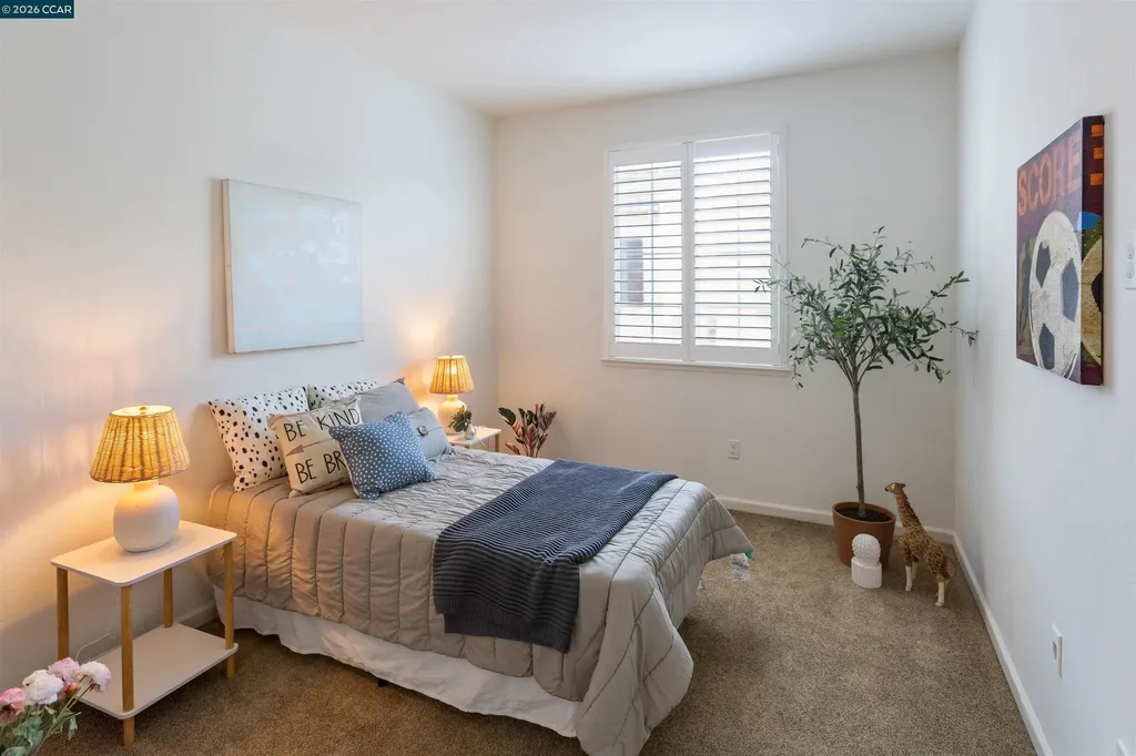 1552 Glenn Street Hayward CA 94545