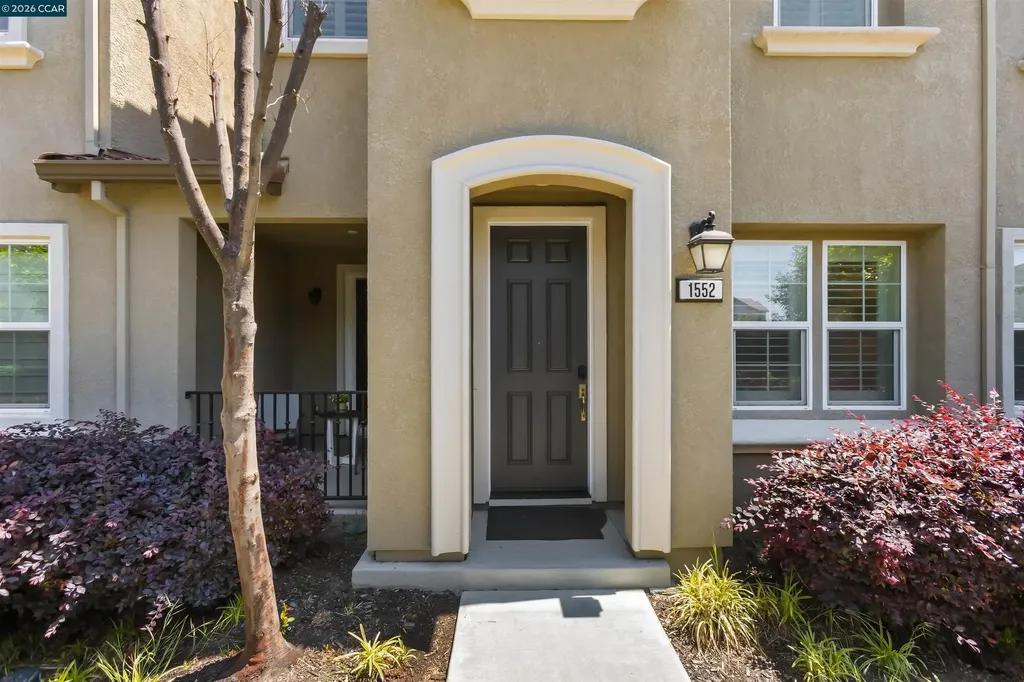 1552 Glenn Street Hayward CA 94545