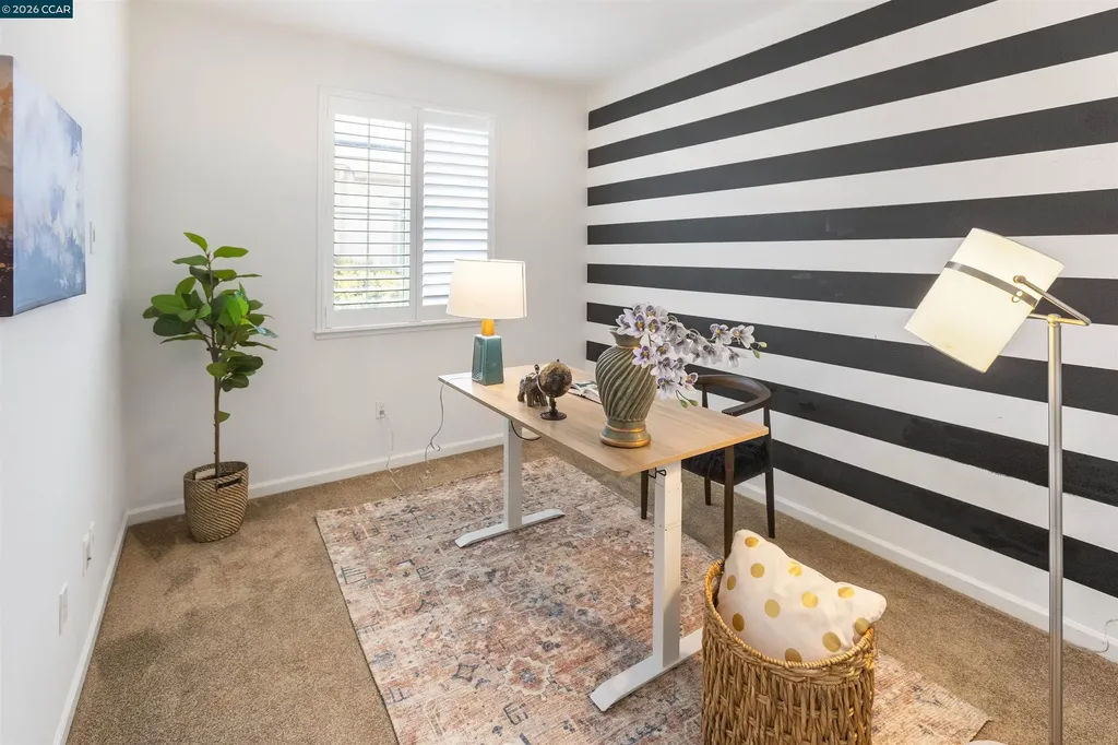 1552 Glenn Street Hayward CA 94545