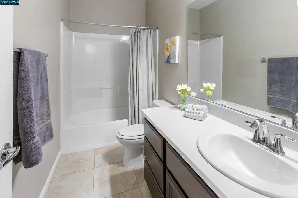 1552 Glenn Street Hayward CA 94545