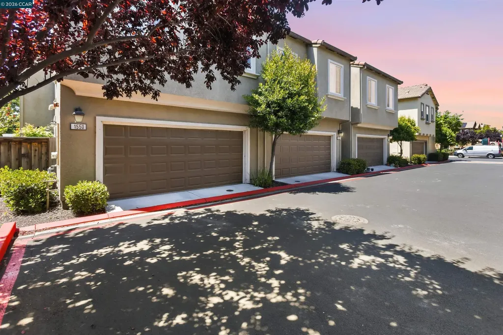 1552 Glenn Street Hayward CA 94545