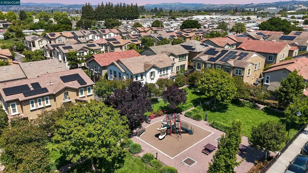 1552 Glenn Street Hayward CA 94545