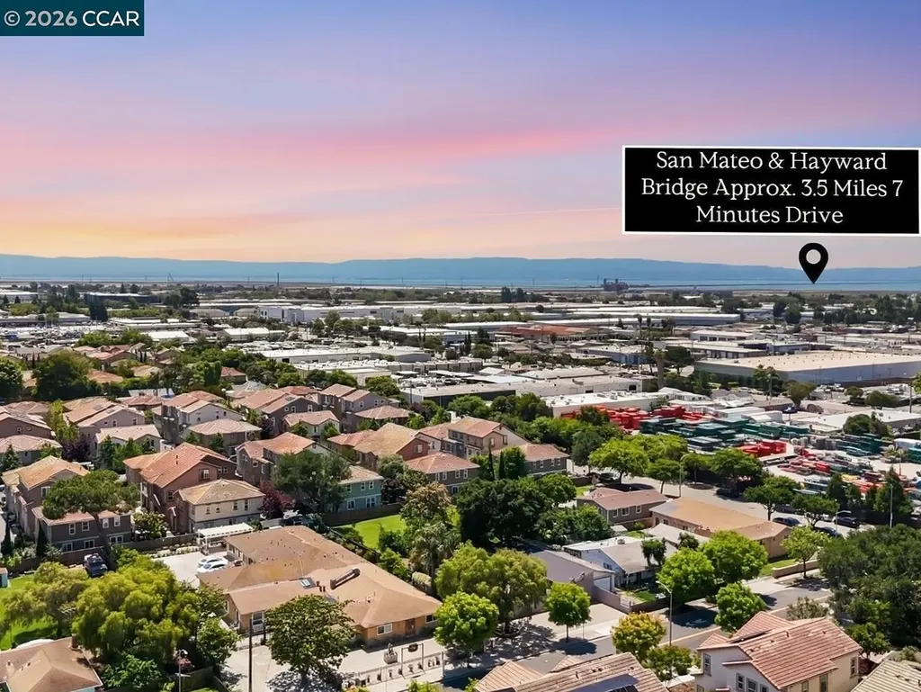 1552 Glenn Street Hayward CA 94545