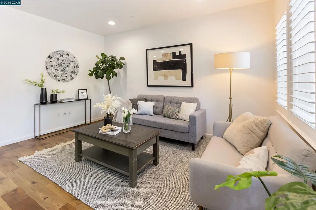 1552 Glenn Street Hayward CA 94545
