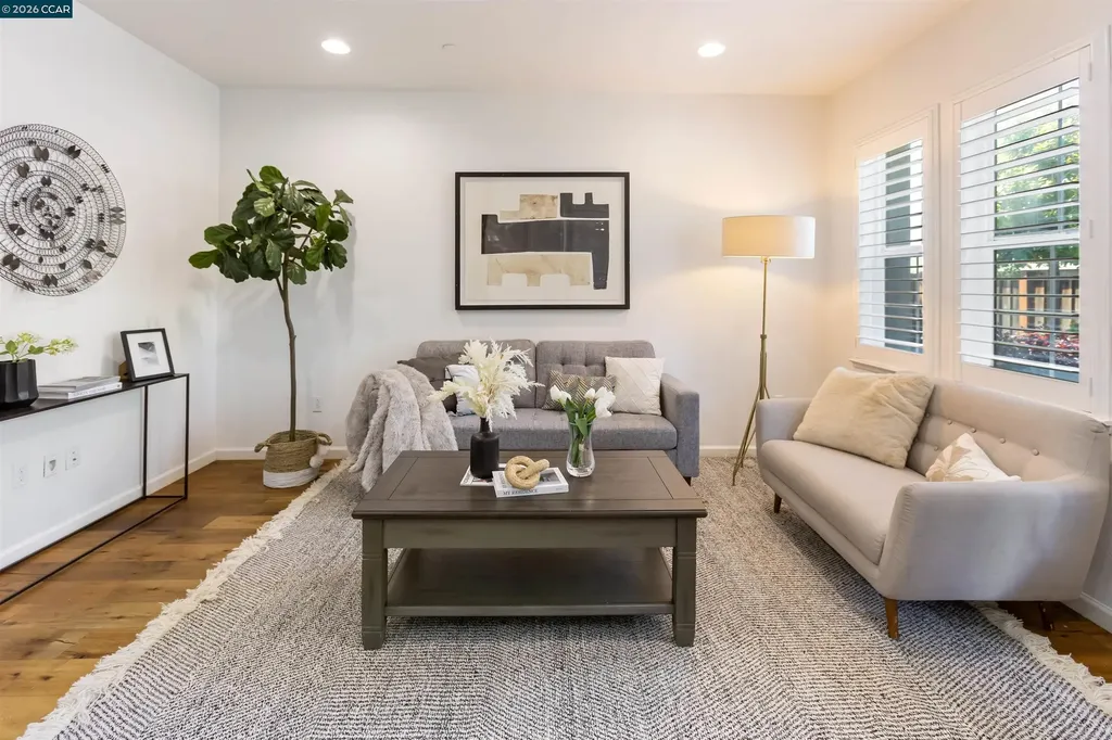 1552 Glenn Street Hayward CA 94545