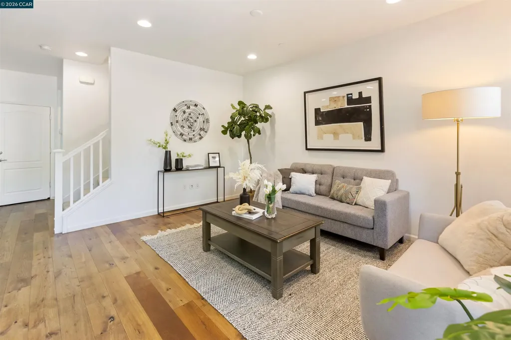 1552 Glenn Street Hayward CA 94545