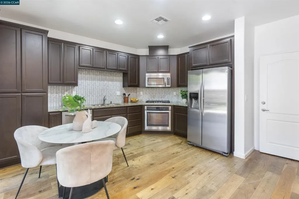 1552 Glenn Street Hayward CA 94545