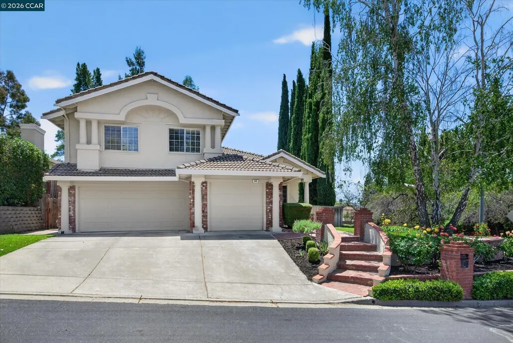804 Eastbrook Court Danville CA 94506