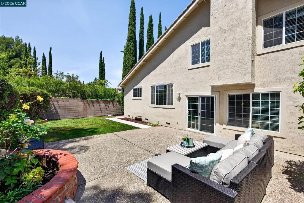 804 Eastbrook Court Danville CA 94506