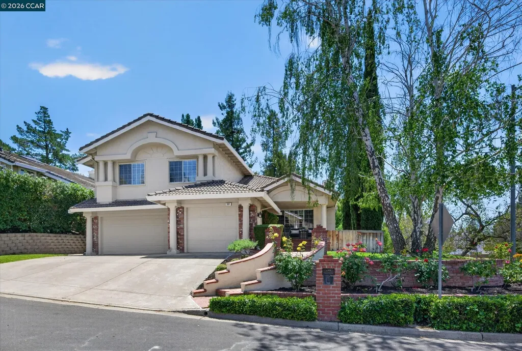 804 Eastbrook Court Danville CA 94506