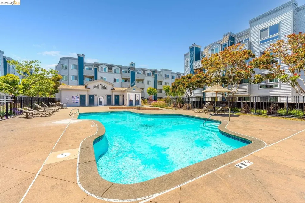 6400 Christie Avenue Emeryville CA 94608