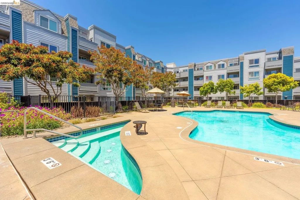 6400 Christie Avenue Emeryville CA 94608