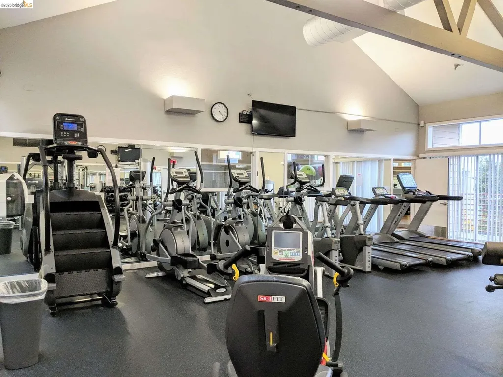 6400 Christie Avenue Emeryville CA 94608