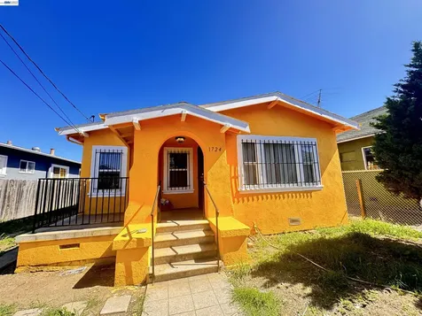 1724 96TH Oakland CA 94603
