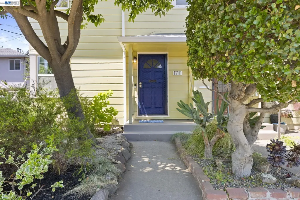1711 3rd Street Alameda CA 94501