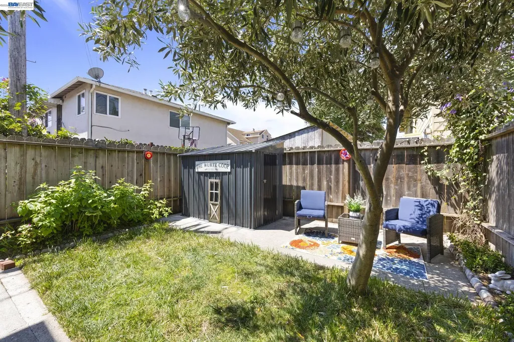 1711 3rd Street Alameda CA 94501
