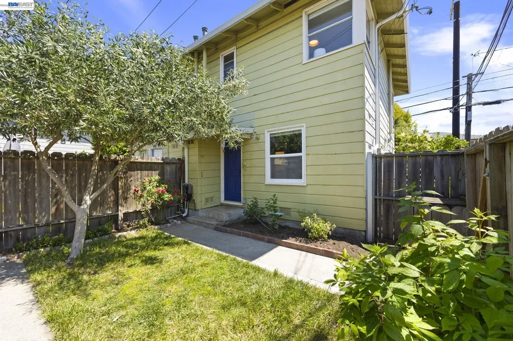 1711 3rd Street Alameda CA 94501