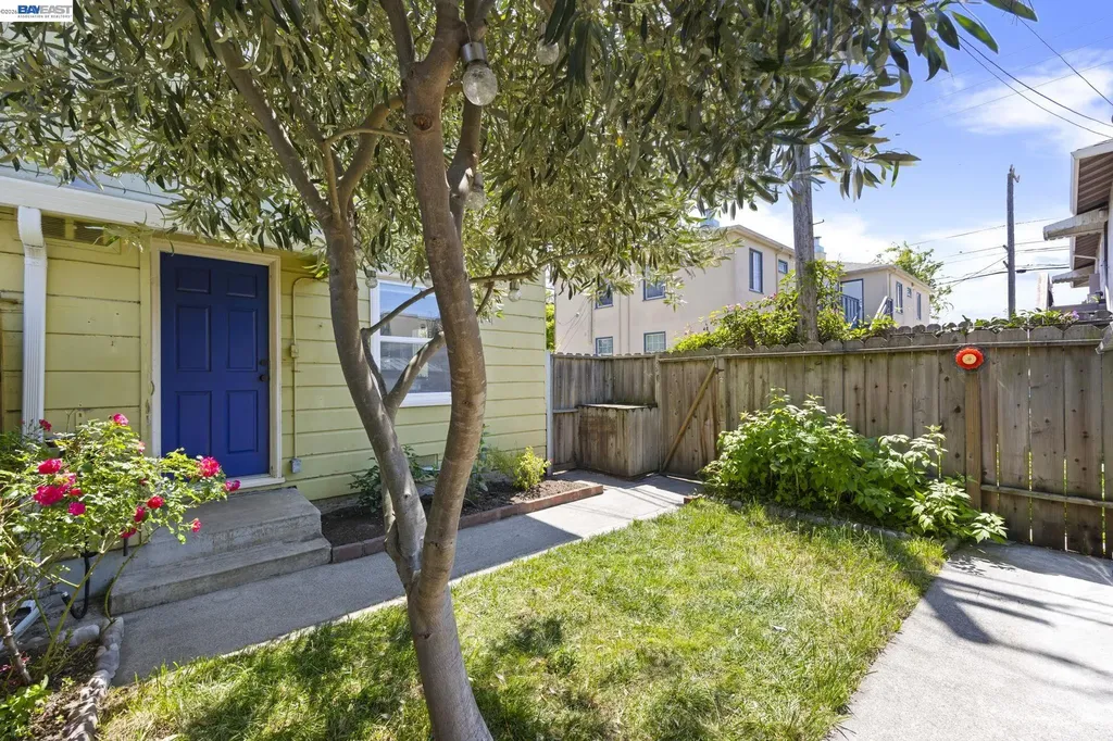 1711 3rd Street Alameda CA 94501