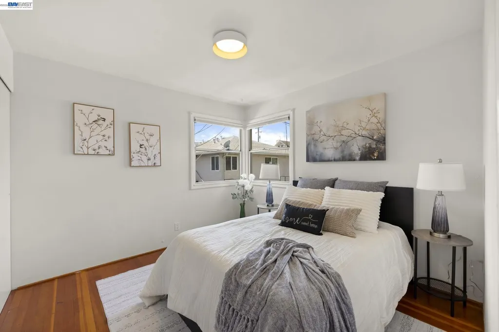 1711 3rd Street Alameda CA 94501