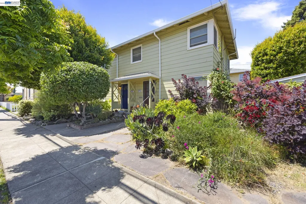 1711 3rd Street Alameda CA 94501