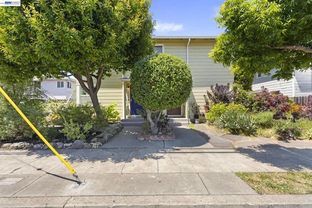 1711 3rd Street Alameda CA 94501