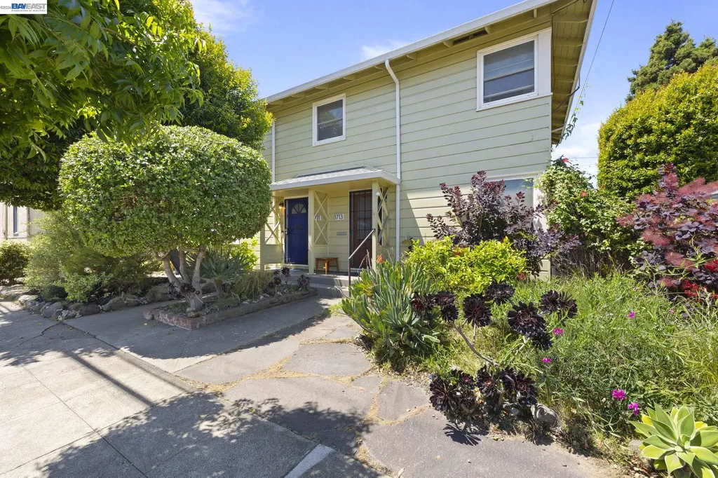 1711 3rd Street Alameda CA 94501