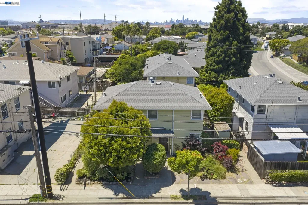 1711 3rd Street Alameda CA 94501