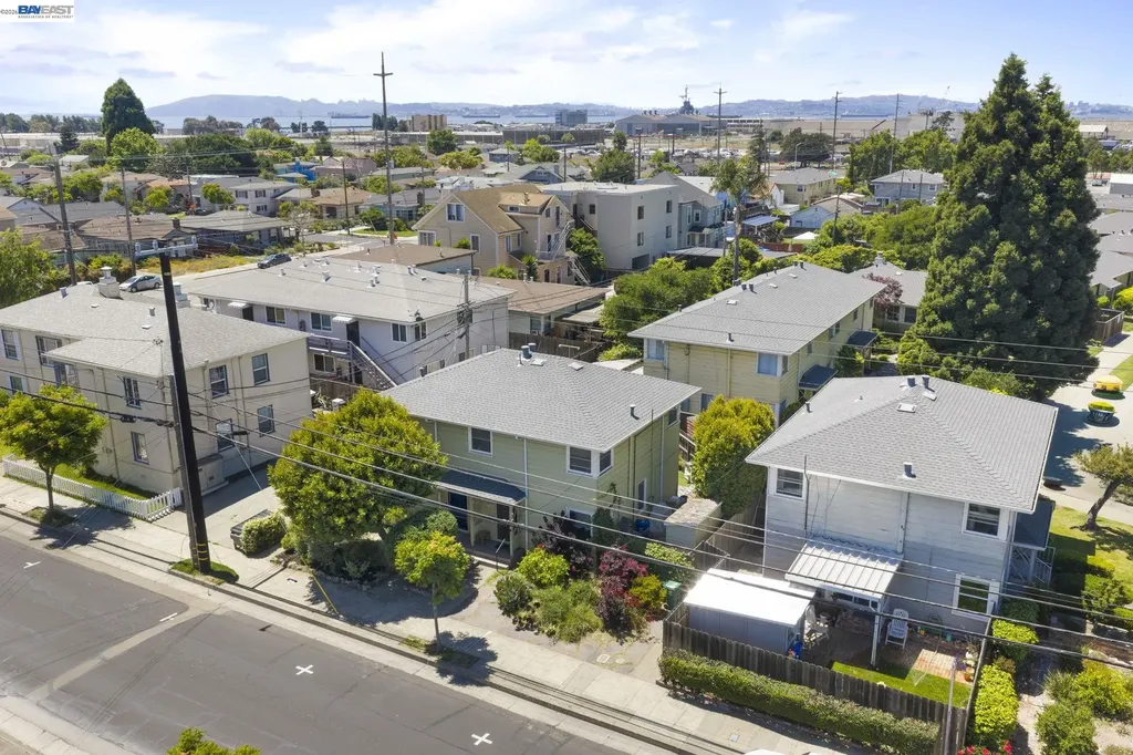 1711 3rd Street Alameda CA 94501