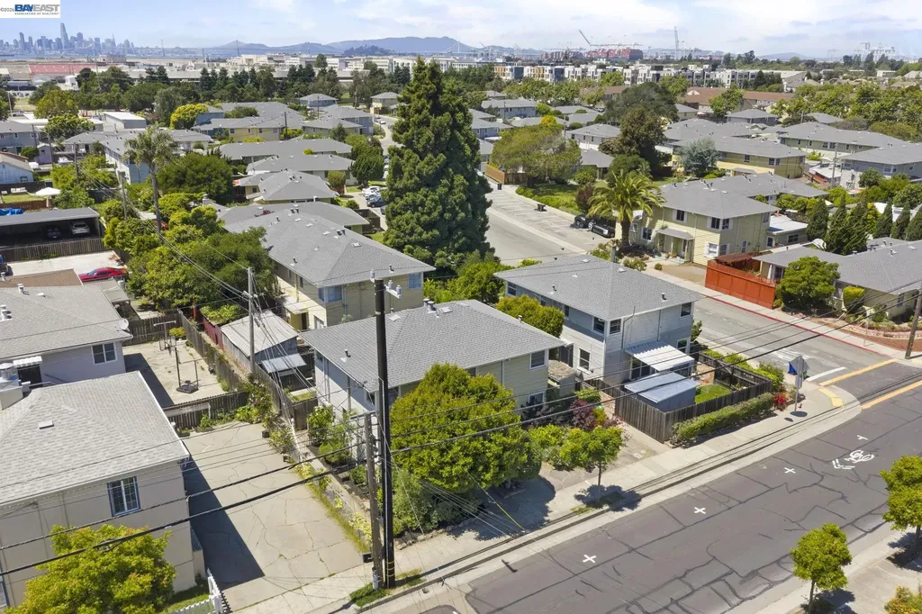 1711 3rd Street Alameda CA 94501
