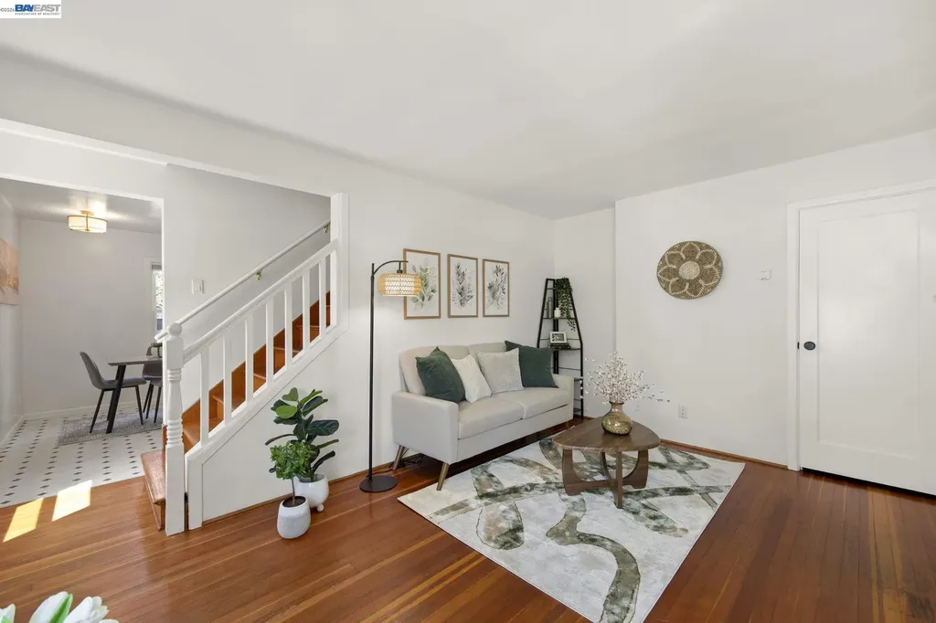 1711 3rd Street Alameda CA 94501