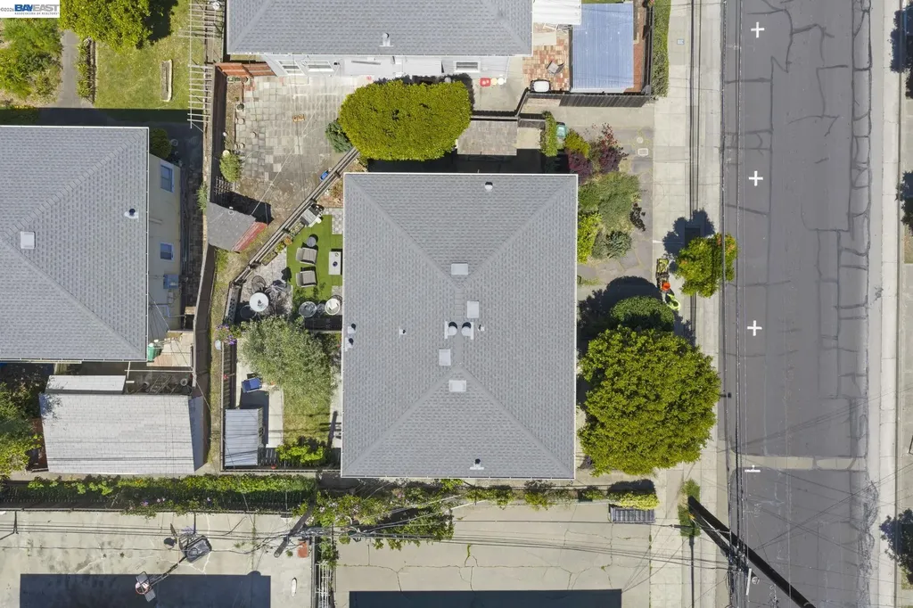 1711 3rd Street Alameda CA 94501
