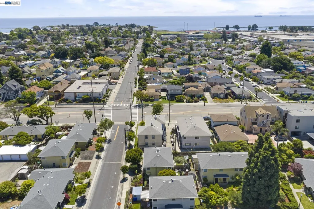 1711 3rd Street Alameda CA 94501