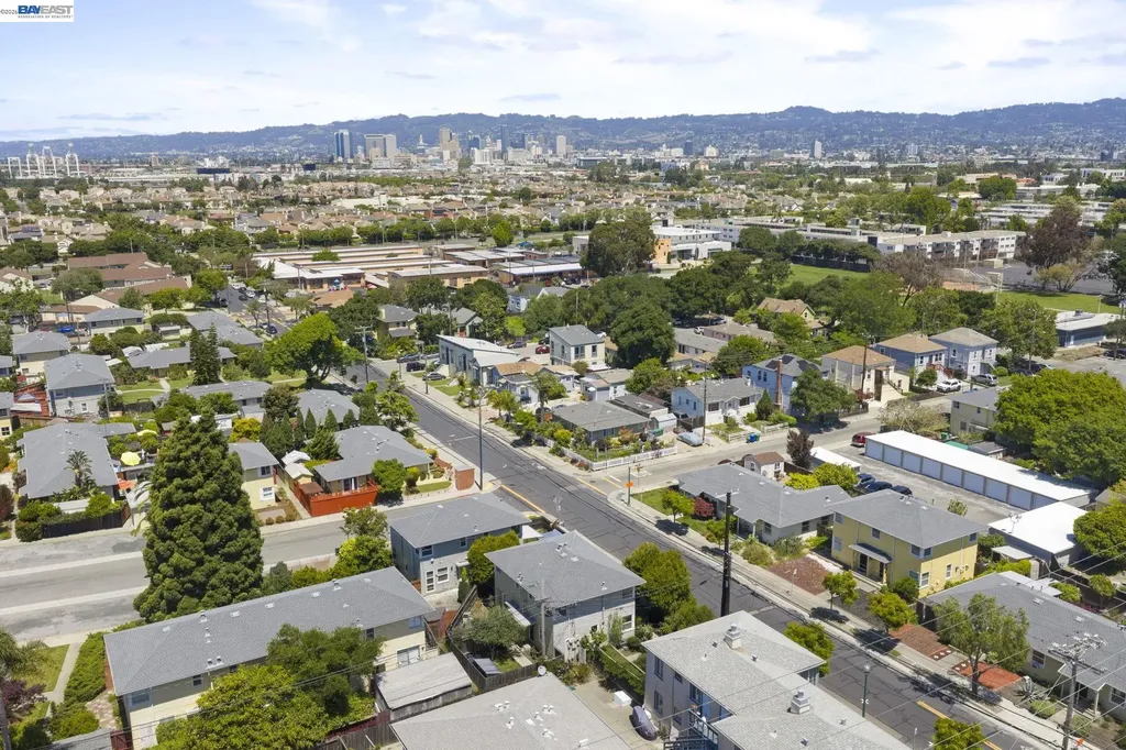 1711 3rd Street Alameda CA 94501