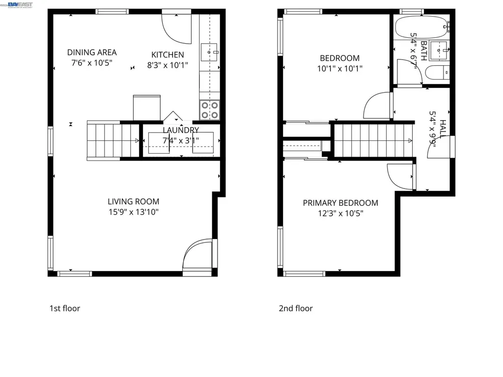 1711 3rd Street Alameda CA 94501