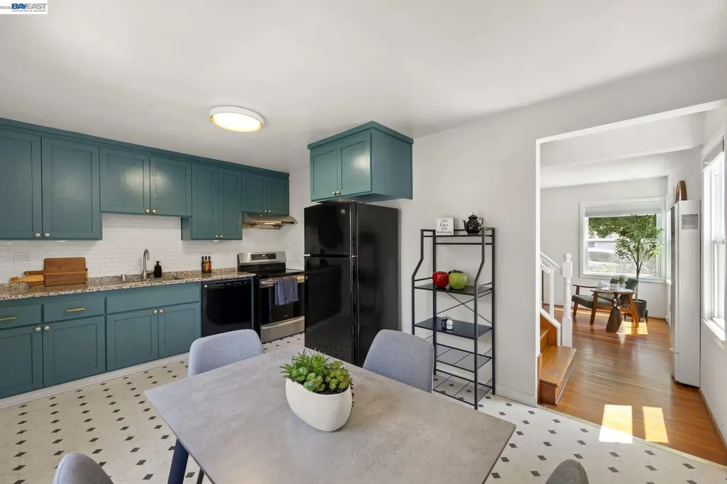 1711 3rd Street Alameda CA 94501