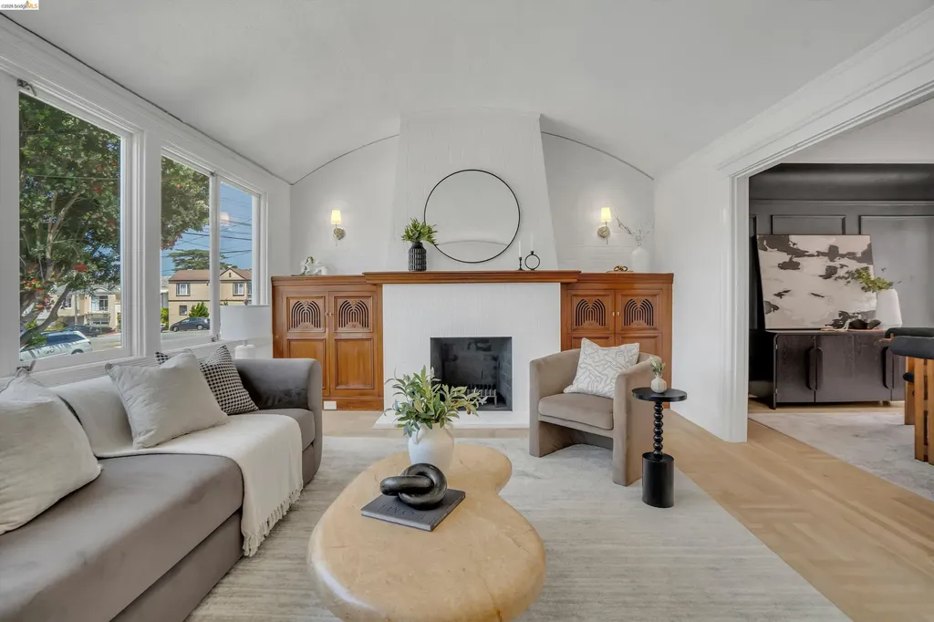 2312 35th Avenue San Francisco CA 94116