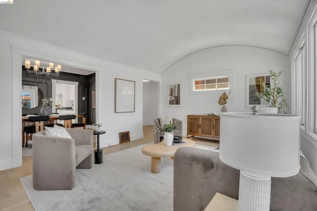 2312 35th Avenue San Francisco CA 94116