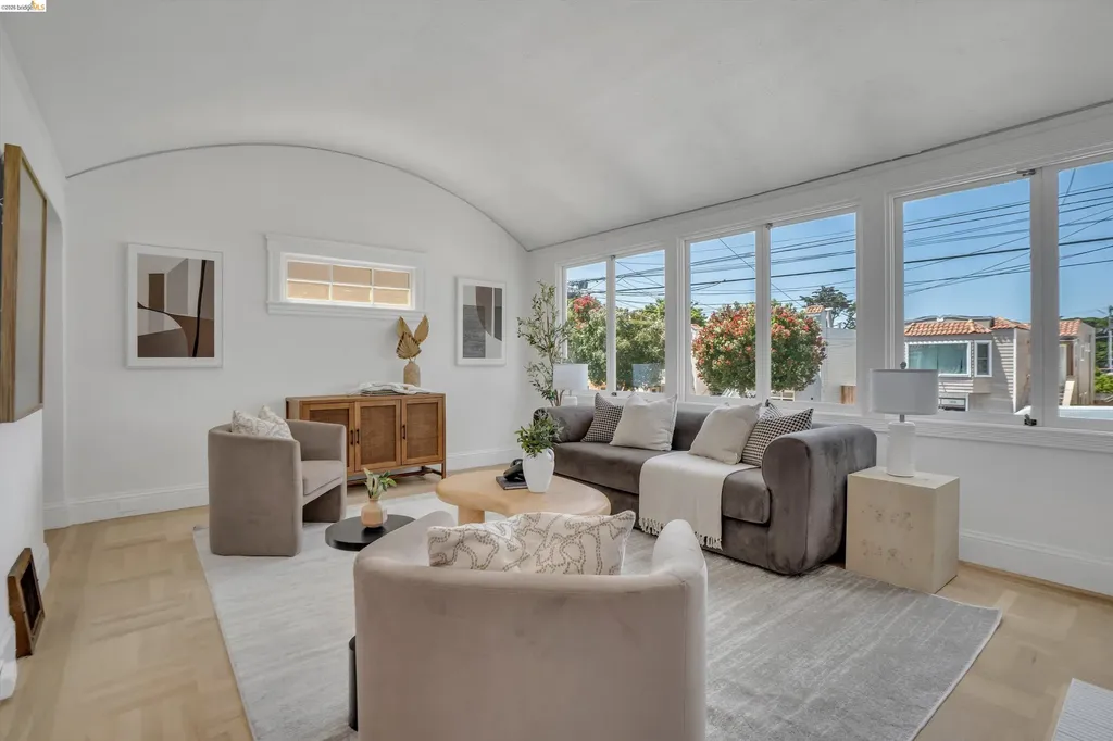 2312 35th Avenue San Francisco CA 94116