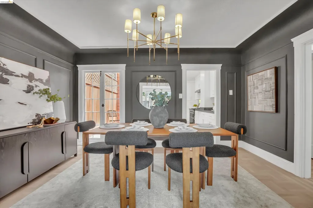 2312 35th Avenue San Francisco CA 94116