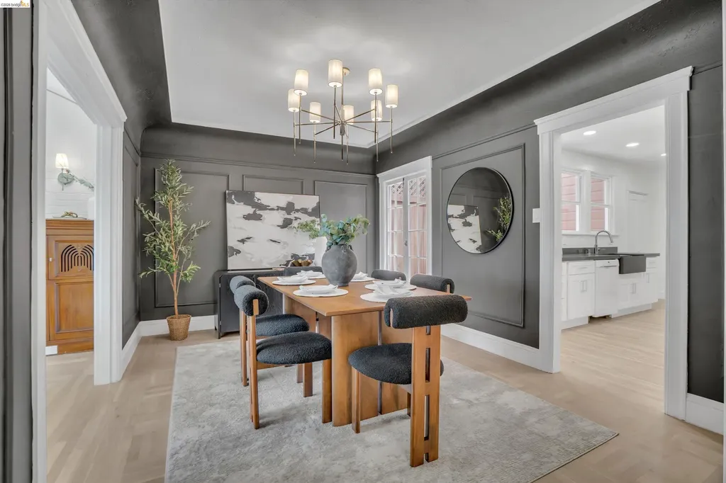 2312 35th Avenue San Francisco CA 94116