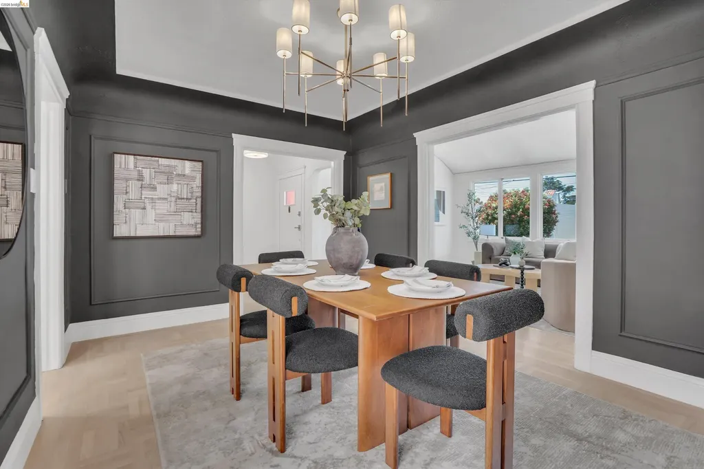 2312 35th Avenue San Francisco CA 94116