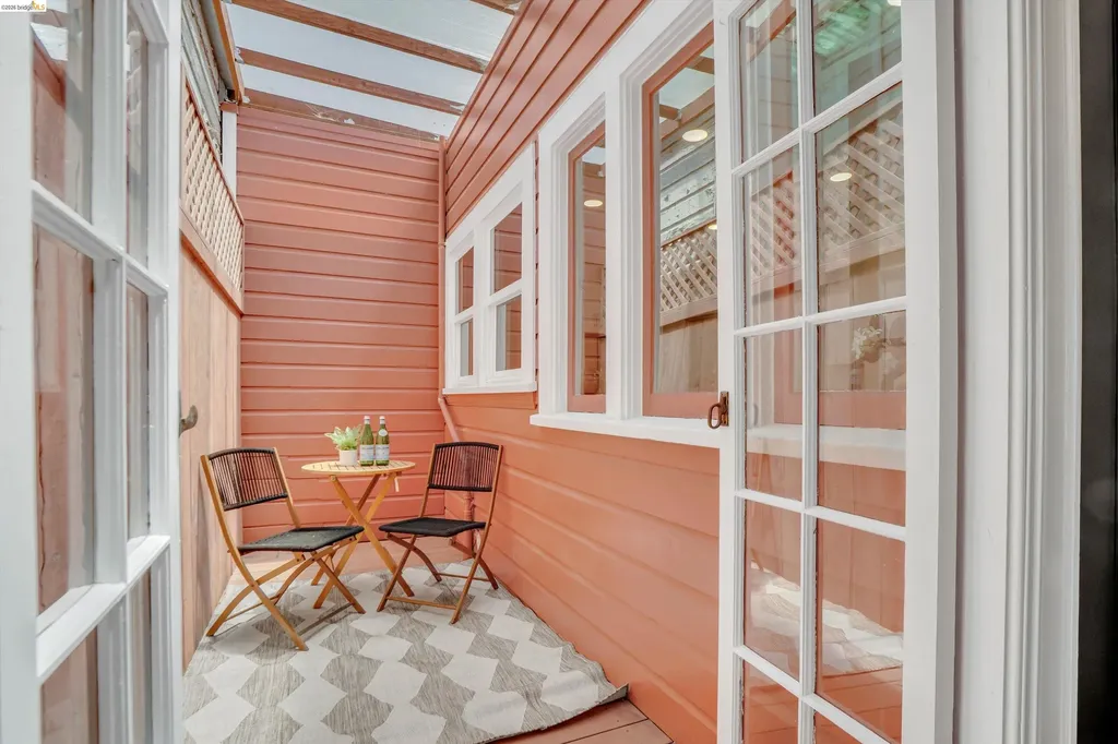 2312 35th Avenue San Francisco CA 94116