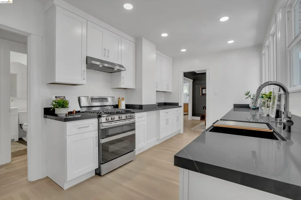 2312 35th Avenue San Francisco CA 94116