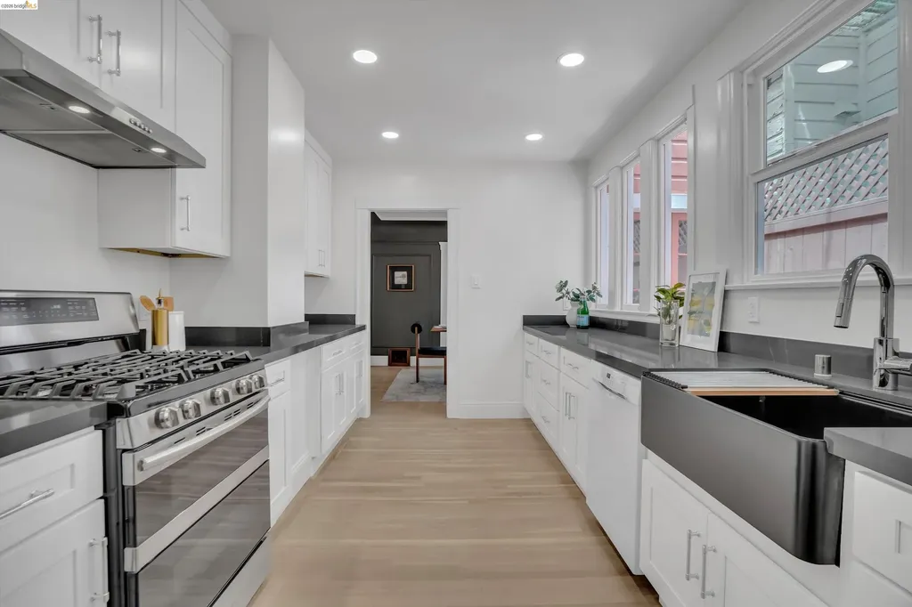 2312 35th Avenue San Francisco CA 94116
